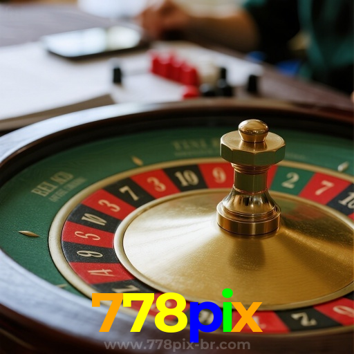 App oficial da 778pix: apostas e cassino no celular