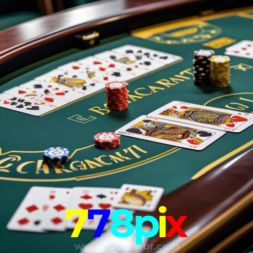 778pix: Junte-se à Comunidade de Jogos Online e Experimente a Aposta