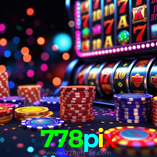 778pix.COM Login - Brasil 🎰 -778pix Paga-promo