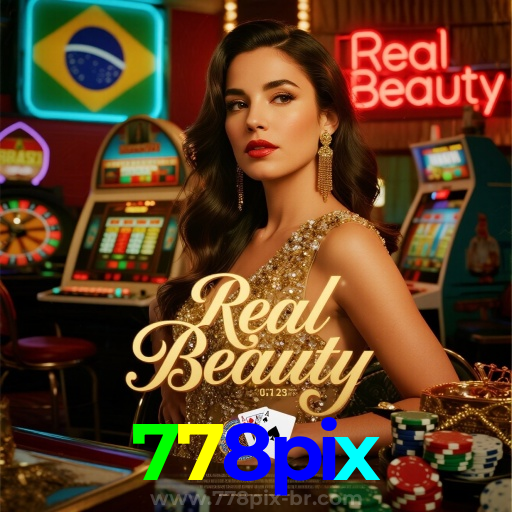 778pix: cassino online no Brasil — certificada e premiada
