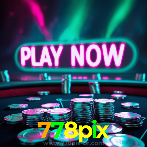 Cassino 778pix: experiência imersiva em mesas ao vivo e slots