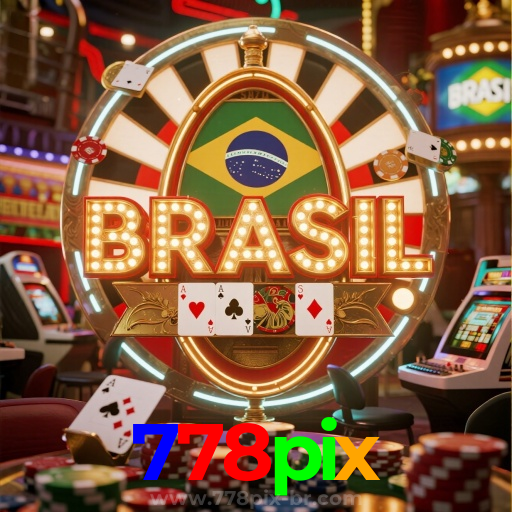 App oficial da 778pix: apostas e cassino no celular