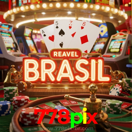 Jogos de Slots ✅ | 778pix | Jogar Jogos de Slots no cassino 778pix