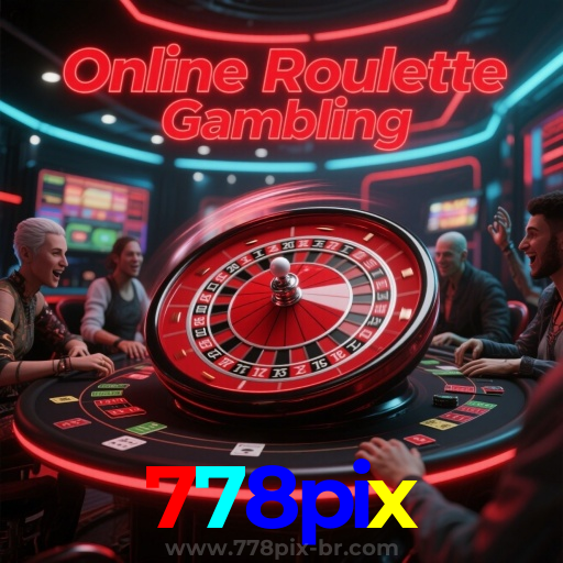 778pix: especialistas em apostas esportivas no Brasil