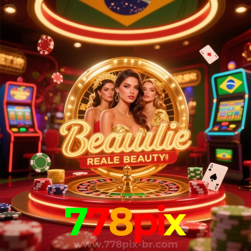 778pix: especialistas em apostas esportivas no Brasil