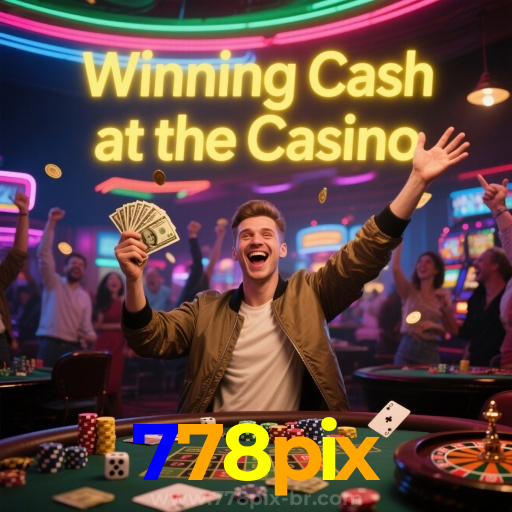 778pix: especialistas em apostas esportivas no Brasil