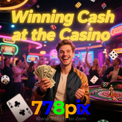 778pix: Jogos de Mesa ao Vivo - Imersão Total, Slots - Grandes Prêmios, Roleta - Altas Chances