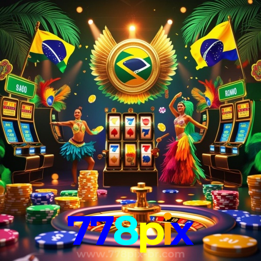 Bônus 778pix: primeiro depósito e cashback semanal